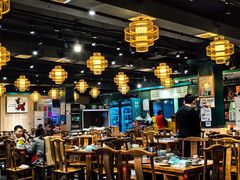 -肖肖酸萝卜鱼火锅(总店)