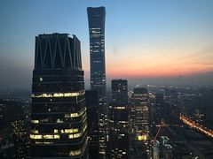 -北京国贸大酒店