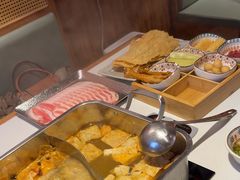 -螺大喜螺蛳粉火锅(雍和宫店)