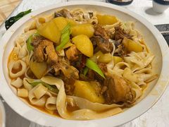 -阿布都新疆音乐美食城(长湖路店)