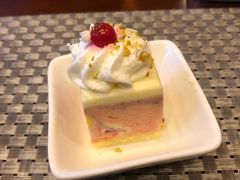 -听松楼·花园酒店·自助餐厅(红梅公园店)