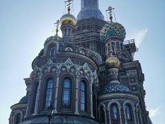 -滴血救世主教堂