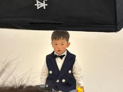-海马体照相馆(上海月星环球港店)