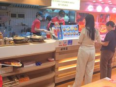 -福客麻辣烫·现炒麻辣香锅(印力中心店)