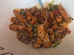 -友达面馆·酸菜鱼面(钱塘区店)