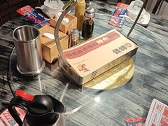 -钱锋炭缸烧烤(安达街直营二店)