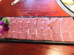 -三牦记·涮烤一体火锅(小河店)