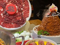 -大龙燚火锅(科华店)