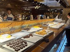 -汉巴味德(百年港湾店)
