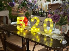 -HERRE·FARM 赫尔露营农场·团建聚会包场