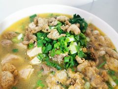 -文山荷鲜居(翠湖店)