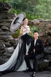-麦田·婚纱摄影(天河新天地店)