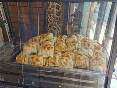 -开帝锐抓饭(和田街店)