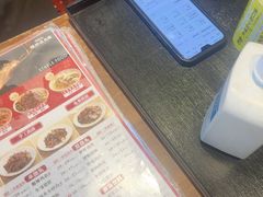 -寻裕记·现炒浇头面(人民广场店)