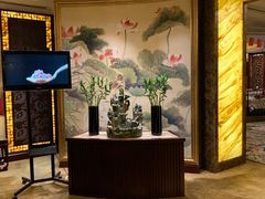 -武汉香格里拉大酒店·香宫中餐厅