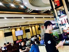 -服务大楼冷面(延大店)