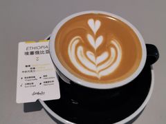-Seesaw Coffee(上生新所店)