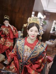 -长春星宫馆婚纱摄影(和平大世界店)