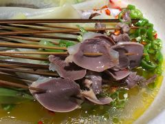 -嘉州叶婆婆钵钵鸡(建设路店)