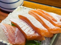 -戏作寿司(观音桥店)