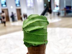 -九十葉·抹茶(南京·德基店)