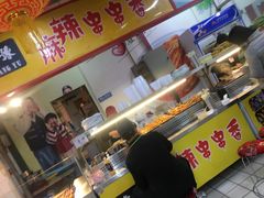 -物美大卖场(玉蜓桥店)