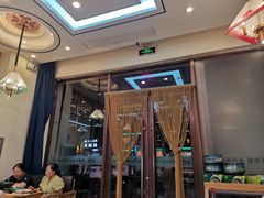 -哈啾嗨·蒙文化主题餐厅(京汉新城店)