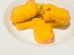 香草素鸡块-庆春朴门(前滩太古里店)
