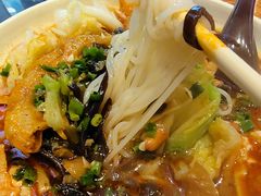 -益螺记螺蛳粉(望京韩国城店)