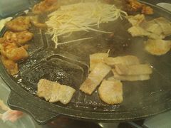 -金妈家烤肉(龙湖U城天街店)