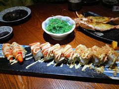 -大鮨寿司(吾悦广场店)
