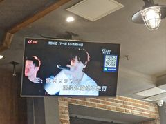 -潮庭·大连海鲜·炭火烧烤·扇贝王(大连店)