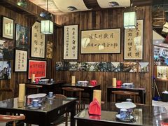 -那些年一起吃串的地方烧烤(观前街店)