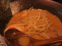 -日本料理神拉面
