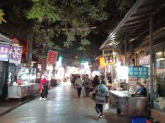 -清真新疆特色餐厅(红埠街店)