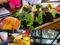 -Home Thai·泰谣(王府井apm店)