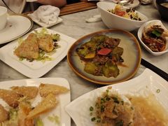 -厦门朗豪酒店 · 明阁中餐厅