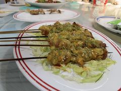 -明本湛江鸡•海鲜小厨(陈家祠店)