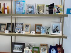 -海马体照相馆(石家庄裕华万达广场店)