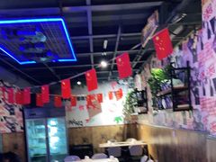 大堂-蛙鱼道美蛙鱼自助火锅(新耍都店)