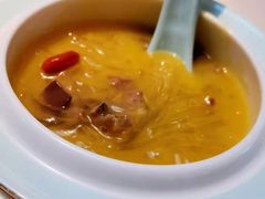 翅汤鸭血粉丝-淮扬韵(凤八市政府店)