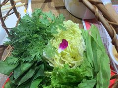 -刘一锅筋头巴脑(小北店)