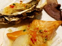 -拉蒂娜·巴西牛排馆 Latina·Brazilian Steakhouse(陆家嘴旗舰店)