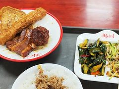 -刘小忙把子肉(北园大街总店)