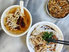 -再回首鸡肉米线(人民路一店)
