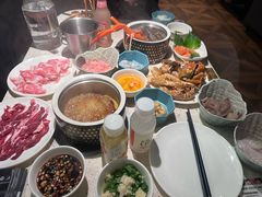 -宴立方海鲜自助(义乌万达广场店)