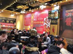 大堂-大吉利·潮汕牛肉火锅(河西店)
