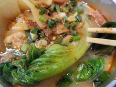 -大喜麻辣拌(凯德1818店)