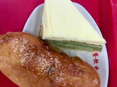-北大学一食堂
