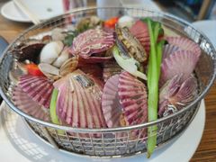 -海味当家·蒸锅海鲜(星海公园店)